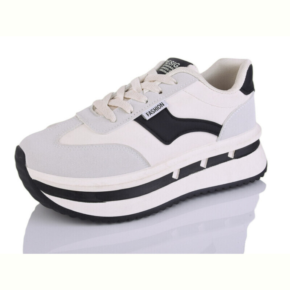 Кроссовки YiYi YB051-2