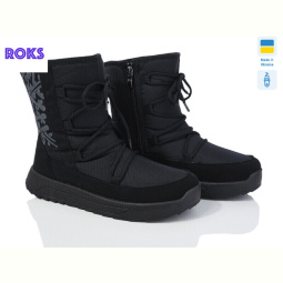 Ботинки Roks 3713