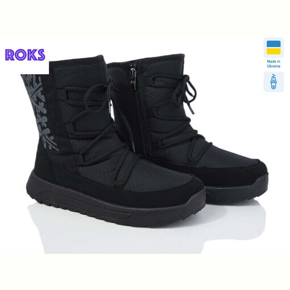 Ботинки Roks 3713