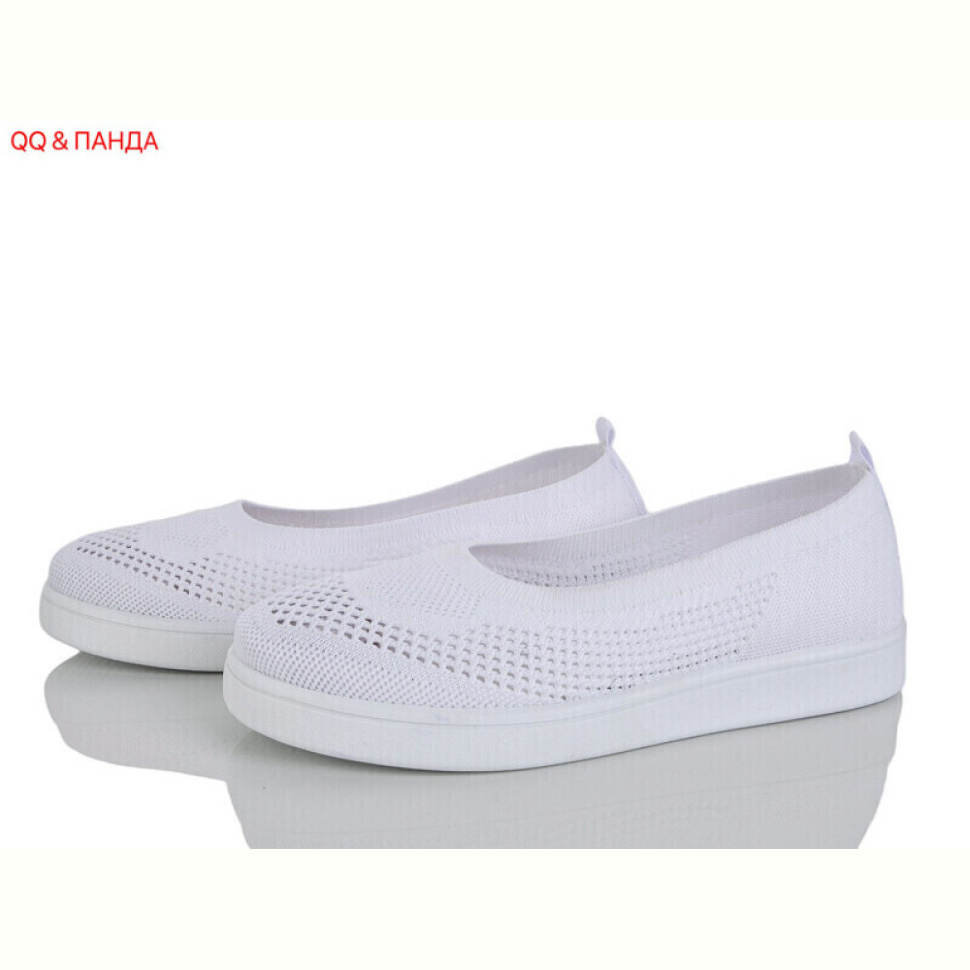 Балетки QQ&Панда 5863-1-1