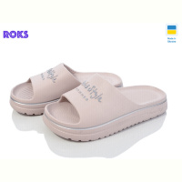 Шлепки Roks Roksol 540-012