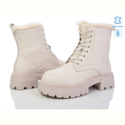 Ботинки Canoa 206-206