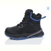 Ботинки Ok Shoes C1069-1