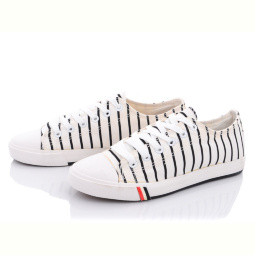 Кеды Victoria G1226-2 white