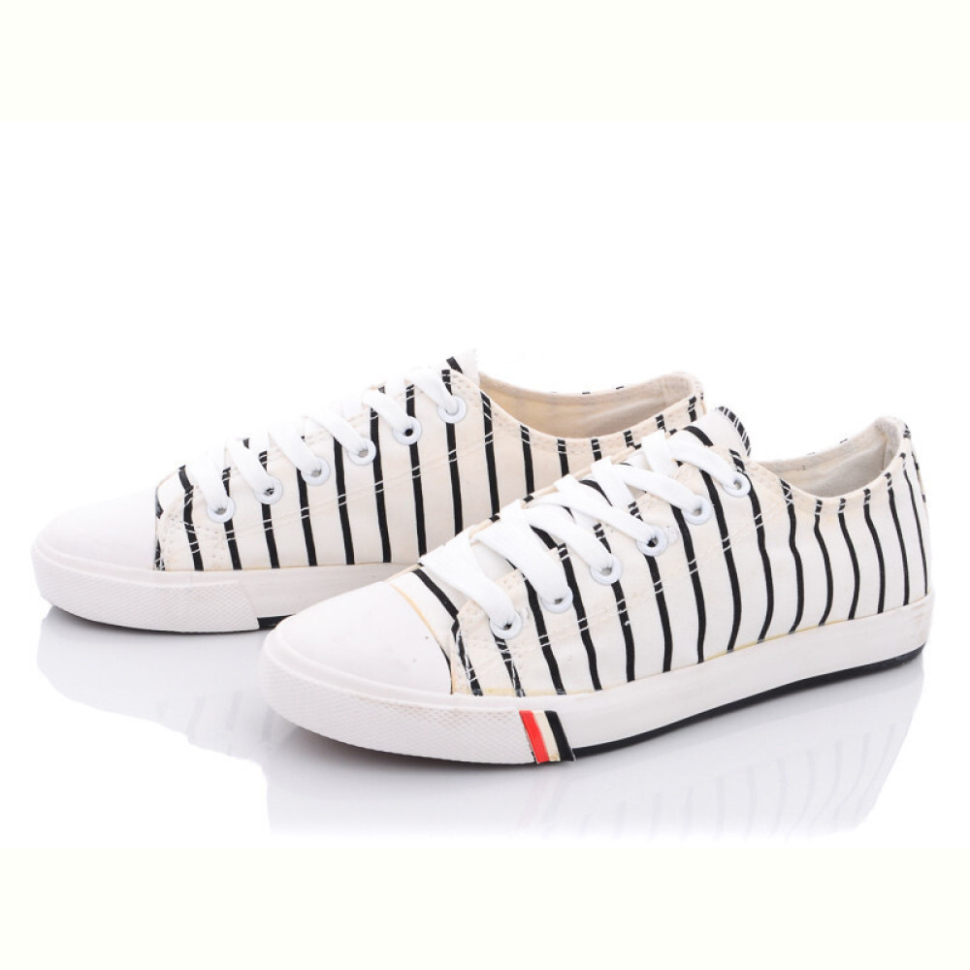 Кеды Victoria G1226-2 white