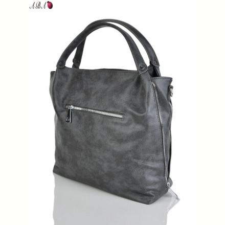 Сумка Aba 93161-1019 grey