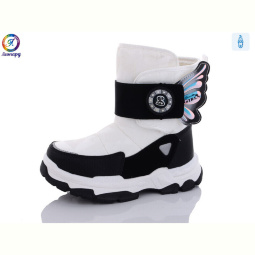 Дутики Леопард 233-A10