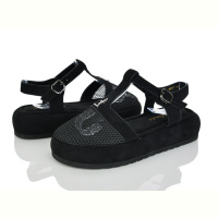 Босоножки Бабочка-Mengfuna-AESD Q01-1