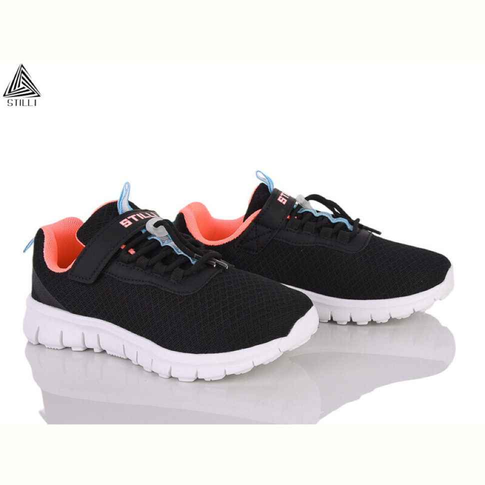 Кроссовки STILLI KIDS KT40-8 піна