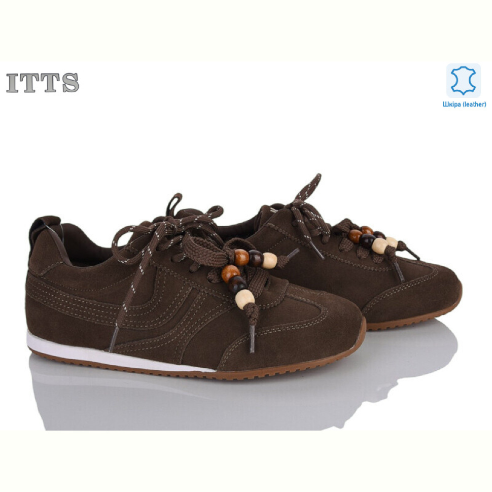 Кроссовки ITTS SV262-35 Кроссовки ITTS SV262-35