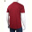 Футболка BIG 3707-0085-1 bordo