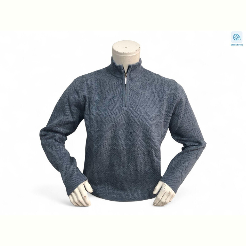 Свитер TurkishBrend 202423 джинс