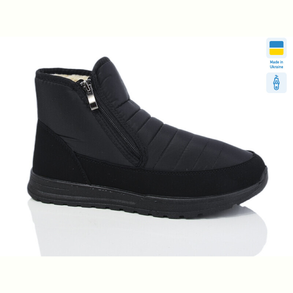 Дутики Lot Shoes 4236