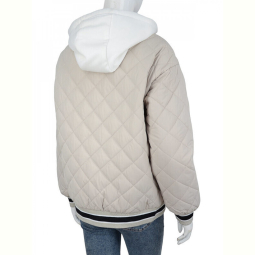 Куртка Turn Hug 6218 beige