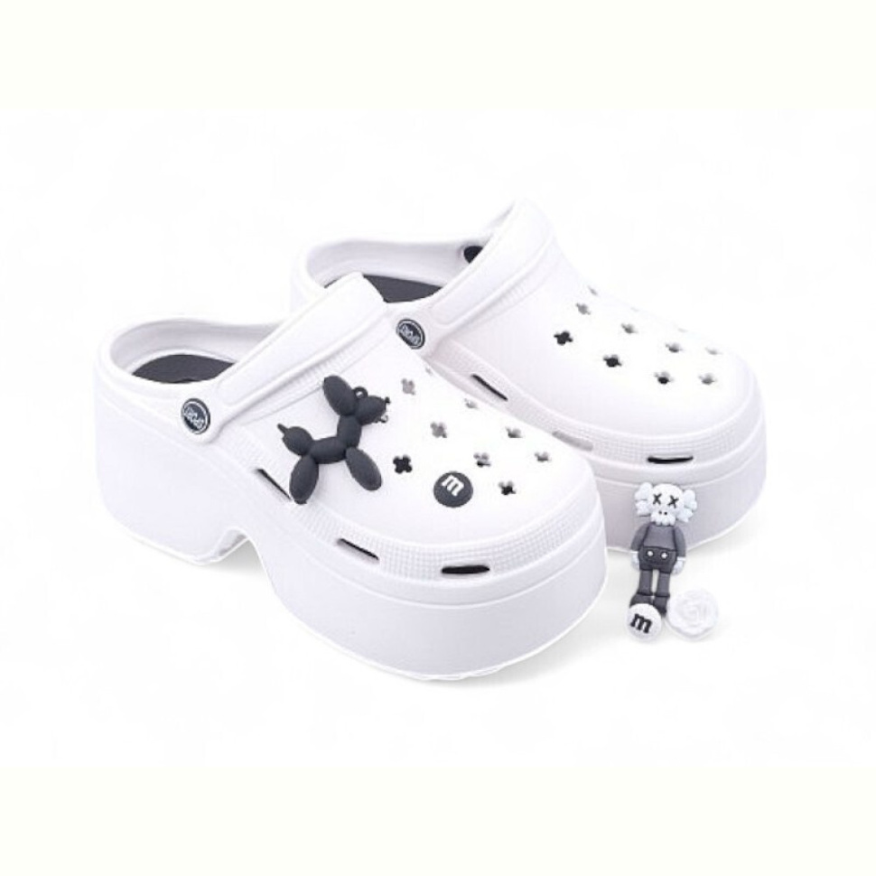 Кроксы Allshoes 199402