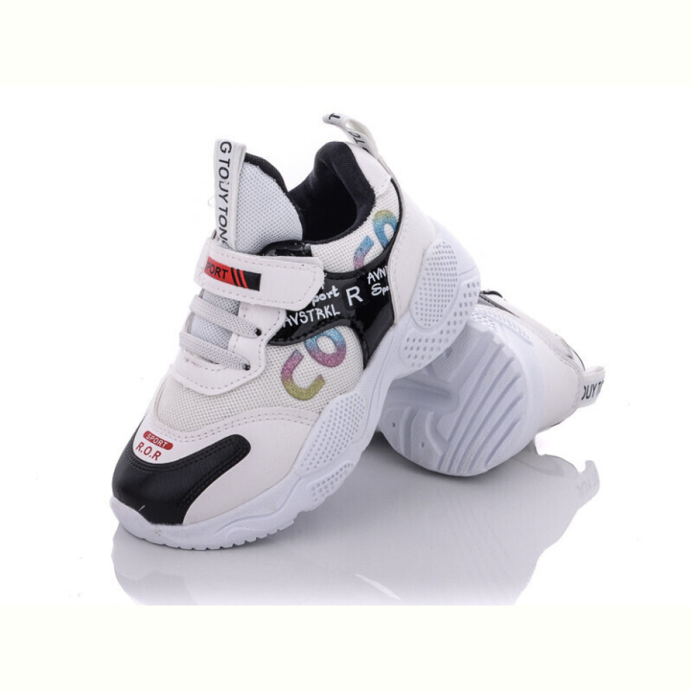 Кроссовки Victoria LC033-6