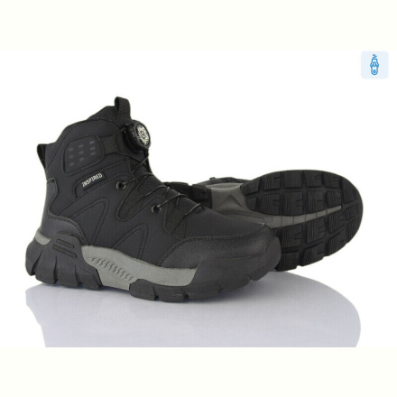 Ботинки Xifa kids P24170-3A