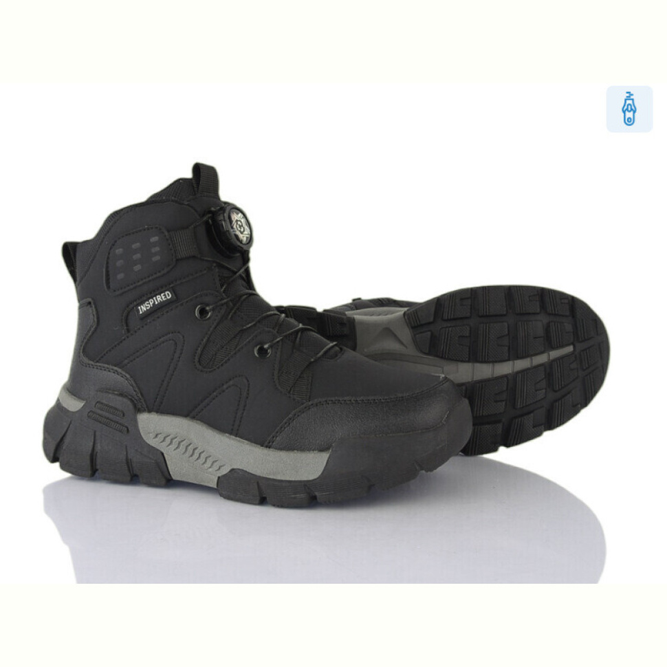 Ботинки Xifa kids P24170-3A