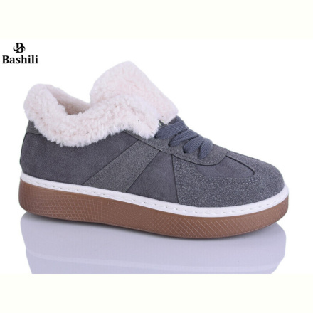 Кроссовки Башили H9532-7