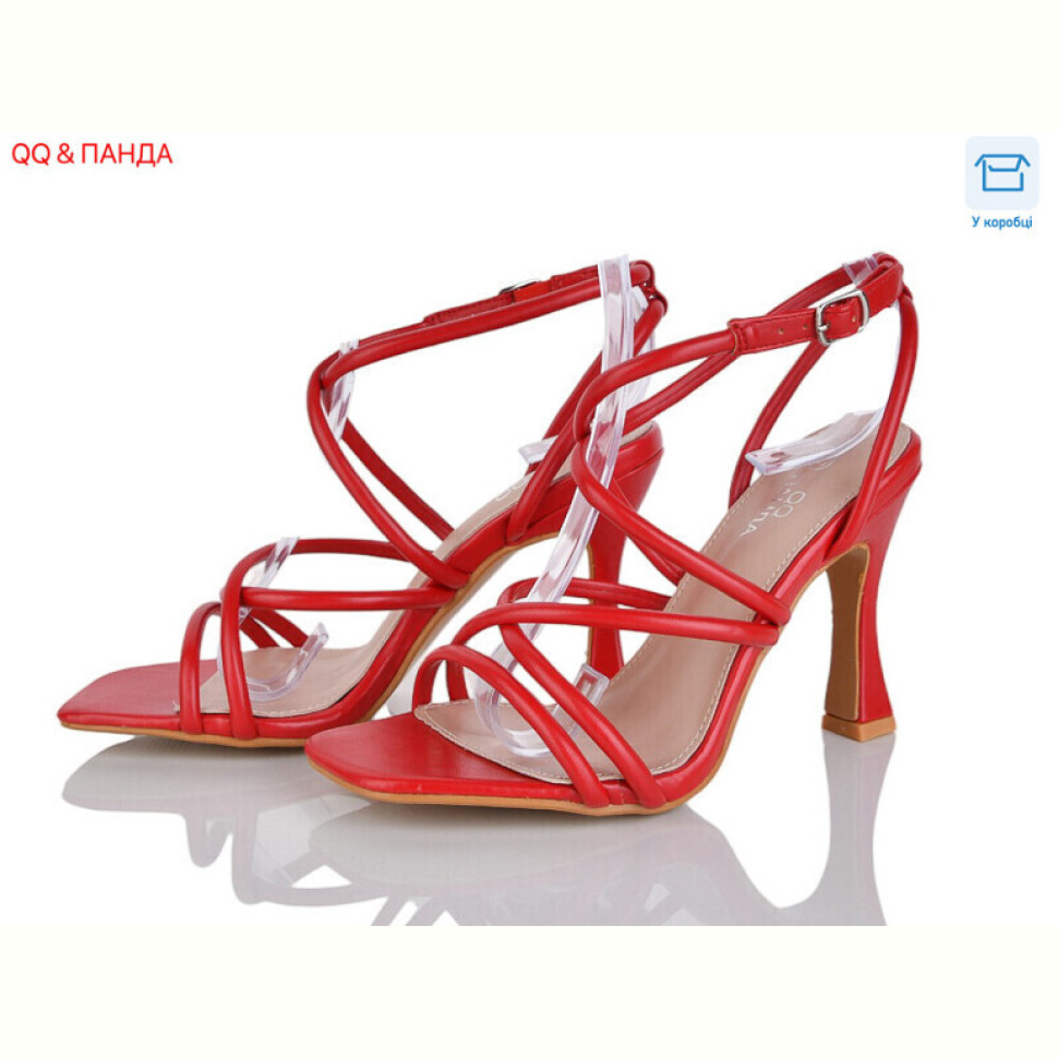 Босоножки QQ&Панда QQ103-4