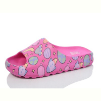 Шлепки Luck Line 5127-9D