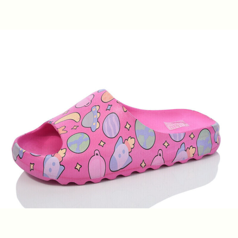 Шлепки Luck Line 5127-9D Шлепки Luck Line 5127-9D