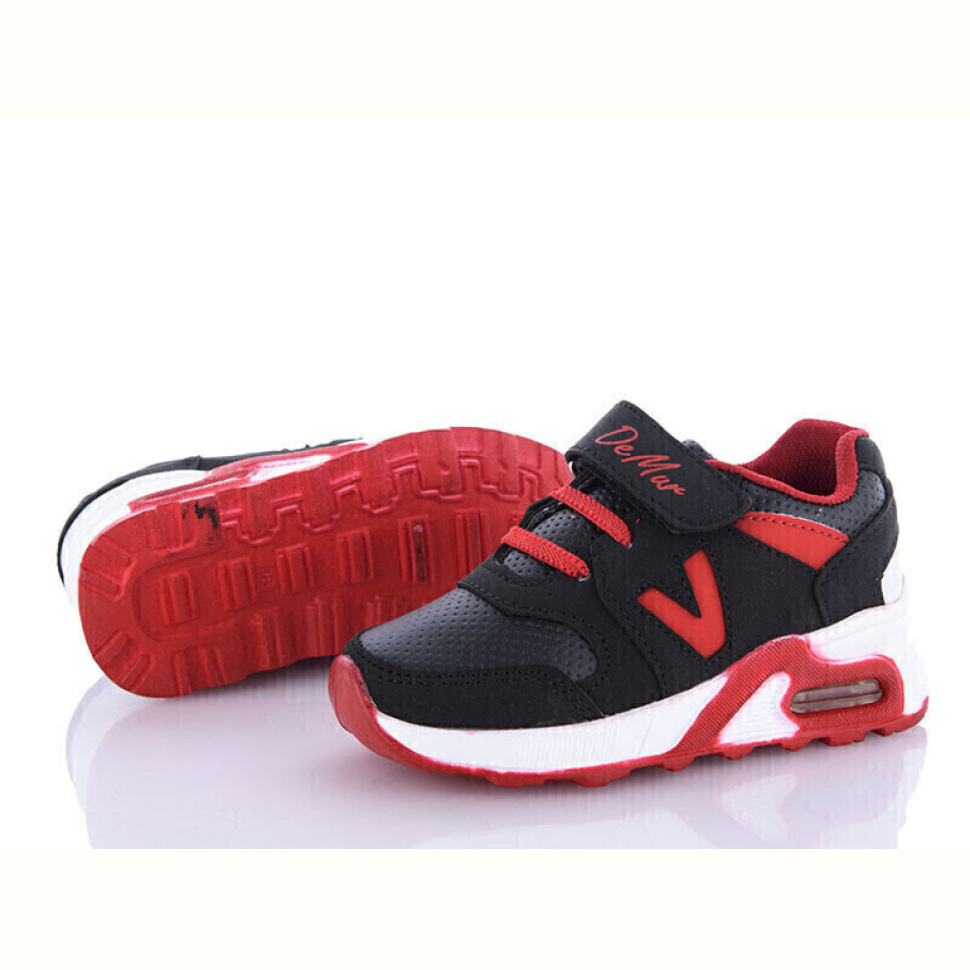 Кроссовки DeMur 125-01SK 2025 Кроссовки DeMur 125-01SK 2025