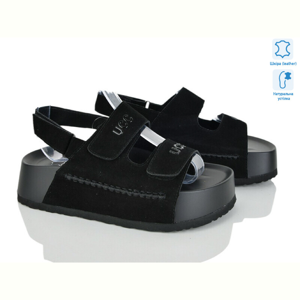 Босоножки Бабочка-Mengfuna-AESD 2866-29