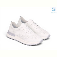 Кроссовки Allshoes 207105