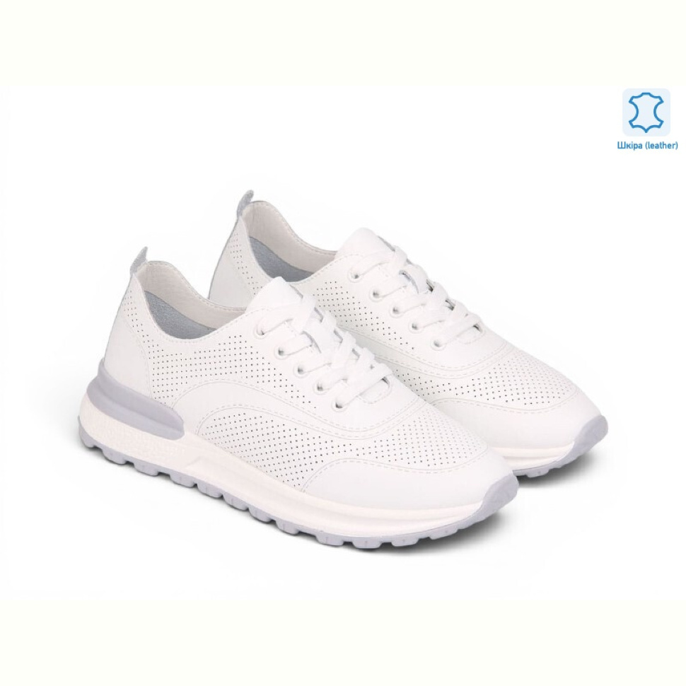 Кроссовки Allshoes 207105