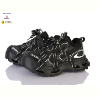 Кроссовки Clibee-Doremi 59A2286 black