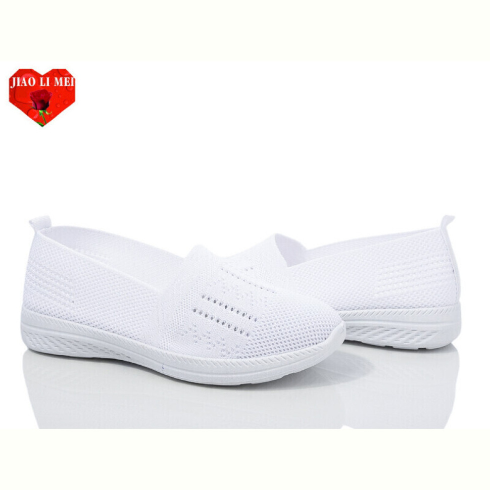 Слипоны Jiao Li Mei 313-2