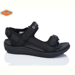 Сандалии EeBb 1638-1 black