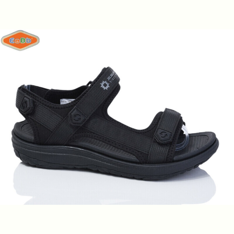 Сандалии EeBb 1638-1 black