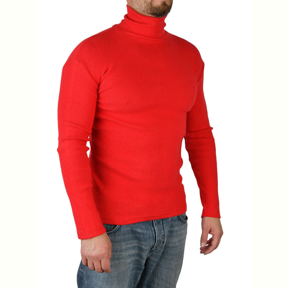 Гольфы 4sezona N002-3 red Гольфы 4sezona N002-3 red