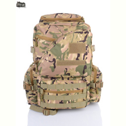 Рюкзак Superbag 219 khaki