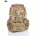 Рюкзак Superbag 219 khaki