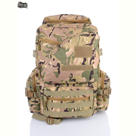 Рюкзак Superbag 219 khaki