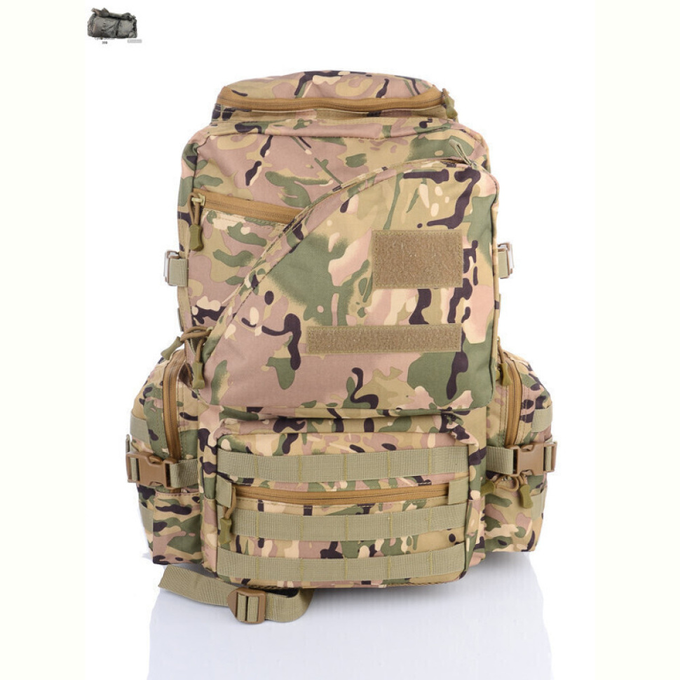 Рюкзак Superbag 219 khaki