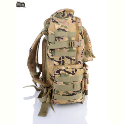 Рюкзак Superbag 219 khaki