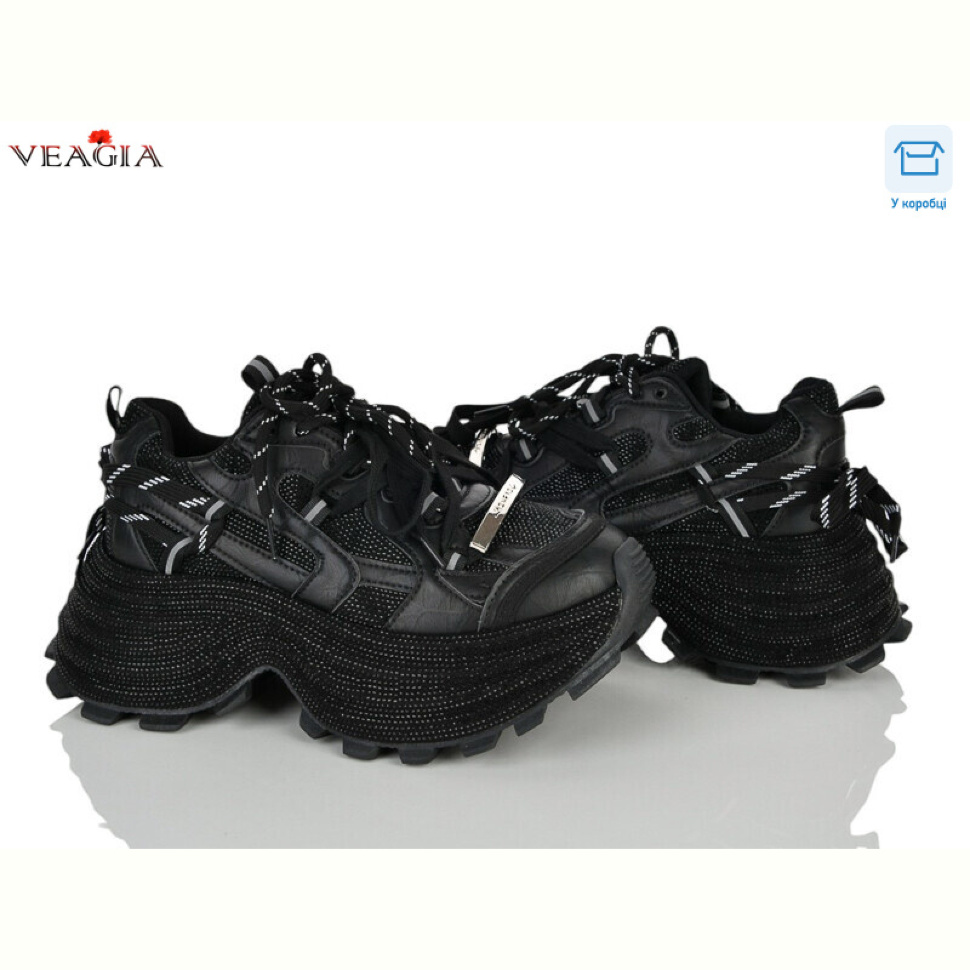 Кроссовки Veagia-ADA 2612-1 Кроссовки Veagia-ADA 2612-1