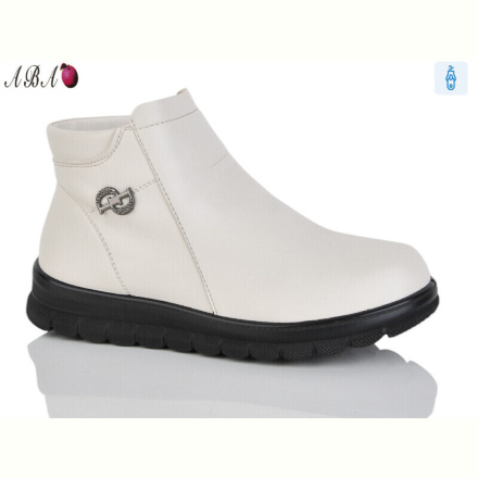 Ботинки Aba WY3-2