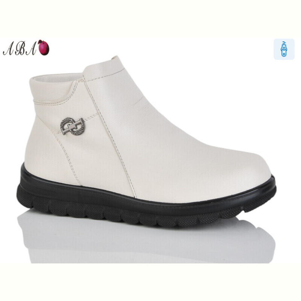 Ботинки Aba WY3-2