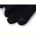 Перчатки RuBi S001 black