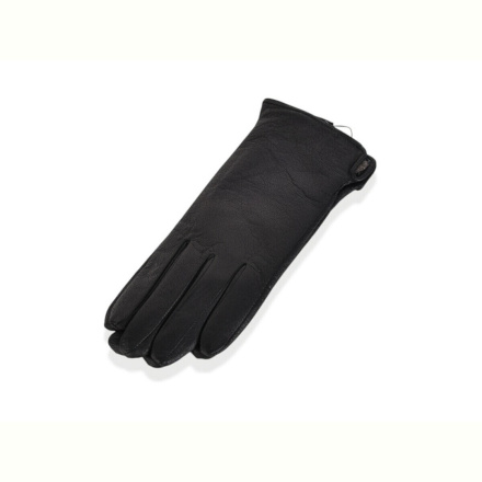 Перчатки RuBi S001 black