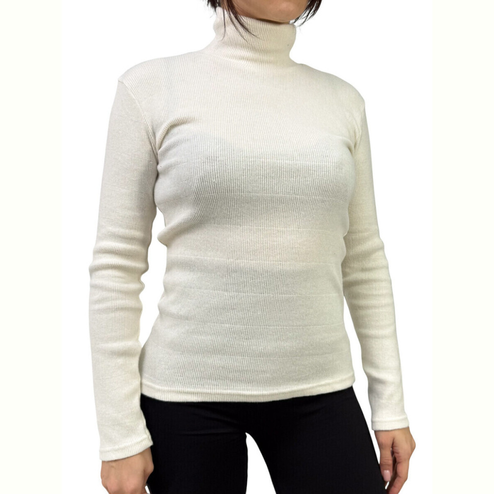 Гольфы 4sezona Ж002-12 beige