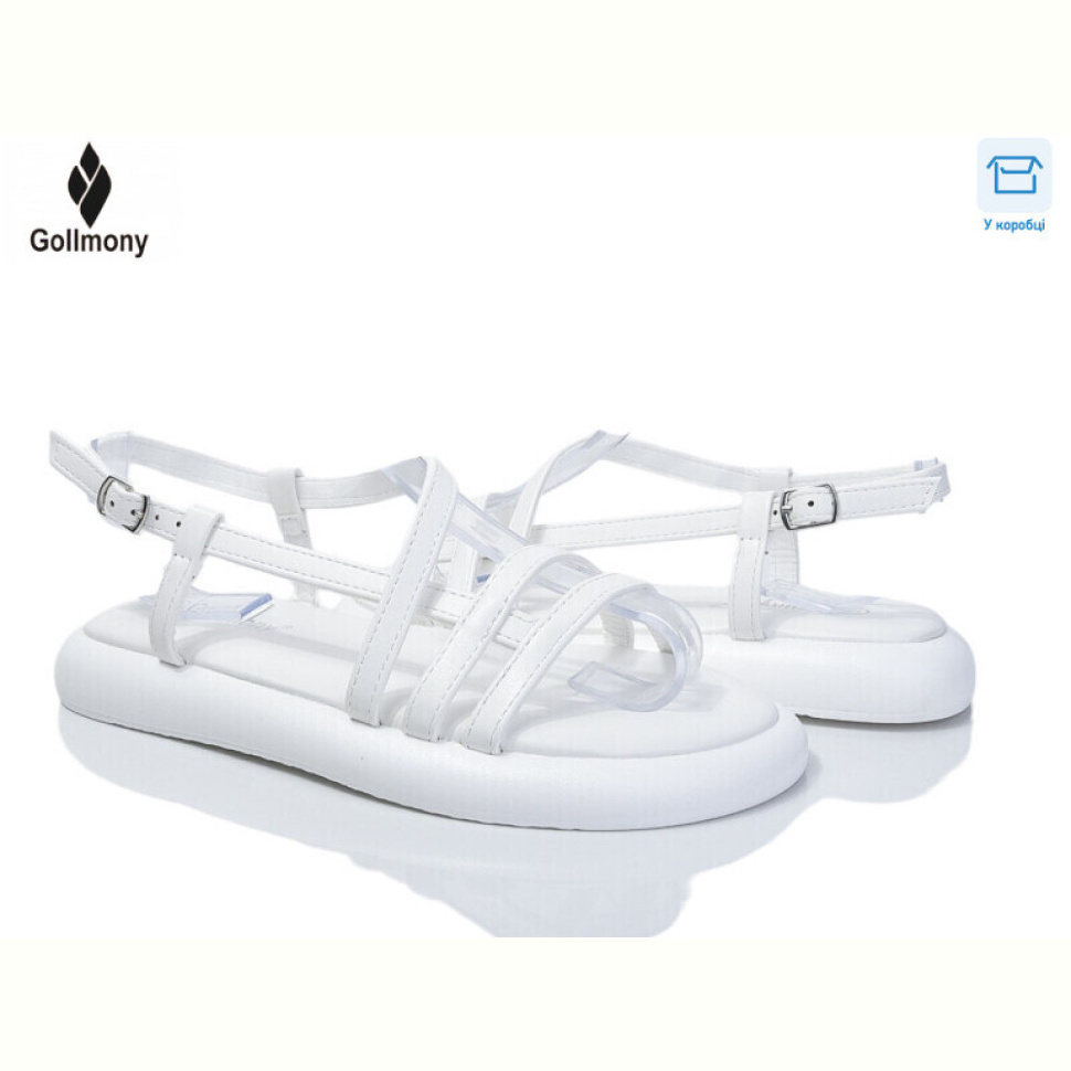 Босоножки Gollmony 2025-76-2