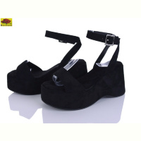 Босоножки Mei De Li K327-1