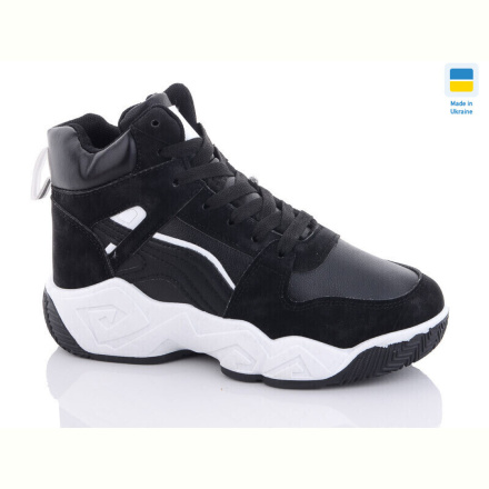 Ботинки Swin 8911-2