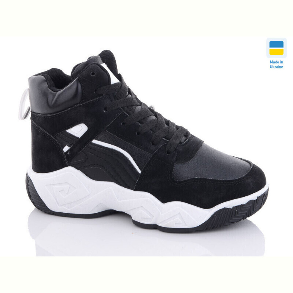 Ботинки Swin 8911-2